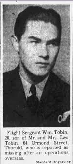 William Benedict Tobin