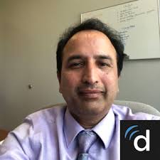 Dr. Satyanarayana Gedela, MD