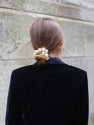 Grace Bijoux Cheveux Coiffure Cheveux