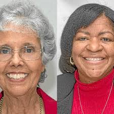 4 of 5 Rowland school board members are women