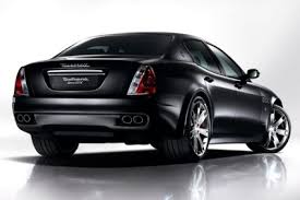 Following on the sedans of the past, the quattroporte that bowed in 2004 was. Maserati Quattroporte Sport Gt S Die Gescharfte Sportlimousine Speed Heads