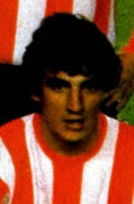 Melero, Francisco Javier Melero Arbiol