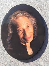 Minnie Faye Watkins Leigh (1932-2012)