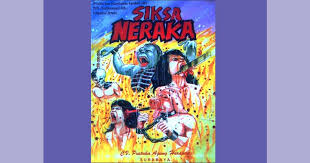 Bagaimana seseorang dapat menghilangkan rasa takut neraka? Membaca Kembali Buku Siksa Neraka Beritabojonegoro Com