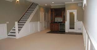 Head to a thrift or salvage store and look for unique items. Diy Or Hire A Professional For Your Basement Remodel