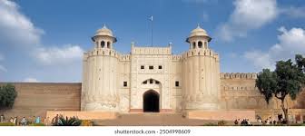 Lahore Gate Royalty-Free Images ...