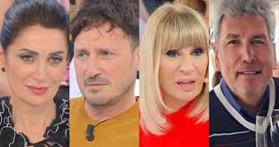 U&D, spoiler riprese 15/09: Barbara si scontra con Ruggiero, Galgani lascia  Mario