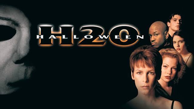 Watch Halloween H20: 20 Years Later Online | Stream the Full Movie on  DIRECTV