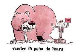 Maybe you would like to learn more about one of these? 4 Ne Jamais Vendre La Peau Societe De Tir Narbonne Facebook