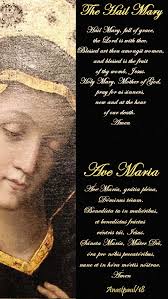 avemaria