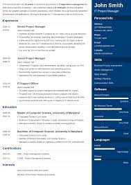 Our dulwich resume template is a professional two page resume template that includes a matching cover letter, professional. 20 Professional Resume Templates For Any Job Download