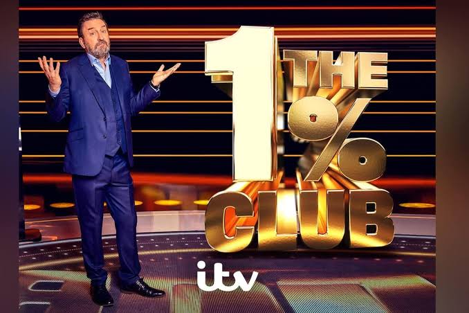 The 1% Club returns to ITV1 for its third series