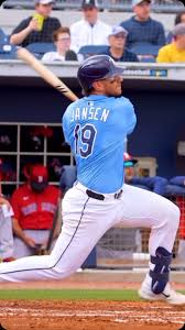 Here’s a few hip mobility exercises for catchers 💪