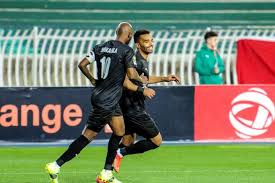 ومباراة الزمالك وتونغيت السنغالى، يوم 10 إبريل القادم. Ø§Ù„Ø²Ù…Ø§Ù„Ùƒ ÙŠØ­Ù‚Ù‚ Ù…ÙØ§Ø¬Ø£Ø© Ø¹Ù„Ù‰ Ø­Ø³Ø§Ø¨ Ù…ÙˆÙ„ÙˆØ¯ÙŠØ© Ø§Ù„Ø¬Ø²Ø§Ø¦Ø± ÙÙŠ Ø£Ø¨Ø·Ø§Ù„ Ø£ÙØ±ÙŠÙ‚ÙŠØ§ Ø§Ù†Ø¯Ø¨Ù†Ø¯Ù†Øª Ø¹Ø±Ø¨ÙŠØ©