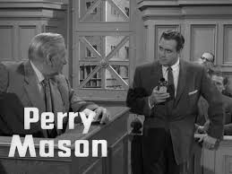 Con el tiempo, el famoso abogado apareció en reiteradas ocasiones en tv entre los años '50 y '70 gracias a … Robert Downey Jr May Star In Perry Mason Feature Film For Warner Bros