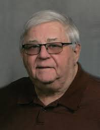 Obituary information for Gerald "Jerry" J. Hovanes