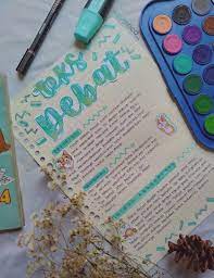 Check spelling or type a new query. Begini Contoh Teks Debat Cek Di Sini Kumparan Com