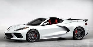 2020 Corvette Stingray Black And White 2020 Chevrolet Corvette 2lt 2020 Chevrolet Corvette 2lt Z51 Loaded In 2020 Chevrolet Corvette Corvette For Sale Corvette