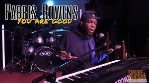 Ts stepmom goes to her stepson and tells him that shes gonna break up with her husband.after that,she lets her stepson suck her nipples and she then throats his big cock passioantely.in return,her stepson fucks her wet ass so deep and hard. Parris Bowens You Are Good Live Smurf Friends Birthday Edition Youtube