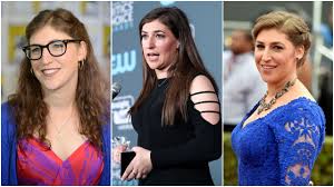 Mayim chaya bialik is an american actress, neuroscientist, author and film director. Mayim Bialik Hottest Bikini Pictures Really Sexy Look In The Blossom