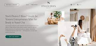 How To Start A Stock Photo Website That Makes Money In 2022