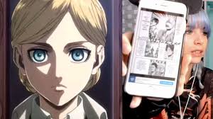 Shingeki no Kyojin Episode 59 (Season 3 FINALE)