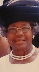 Pastor Carrie Pender Jacobs Obituary (2021)