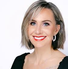 Lacey Goodman's Instagram, Twitter & Facebook