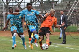 Mamelodi sundowns moved to the summit of the dstv premiership log with a comfortable victory over stellenbosch fc. Y S5zqa Hkffvm