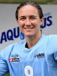 Sally Rutherford's Instagram, Twitter & Facebook