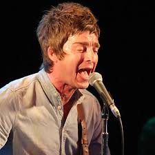 Noel Gallagher Sebut Adam Levine Hanya Jual Tampang