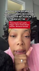 Zaquan Shaquez Jamison Burns Backstory