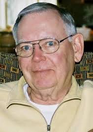 Jack Sickler Obituary