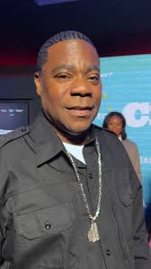 Tracy Morgan is bringing old-school comedy back — with a new message.  #Crutch In 3 words: Stream. Crutch. Now. #ParamountPlus