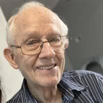 Monroe Frey Obituary (2023)