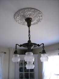 Appropriate Kitchen And Dining Room Lighting For 1930 S Colonial Colonial Dining Room Dining Room Lighting Vintage House