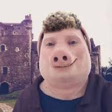 Cory DeWitt (@dewittca10)