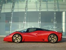 Ciao Sergio Ferrari Car Ferrari Futuristic Cars