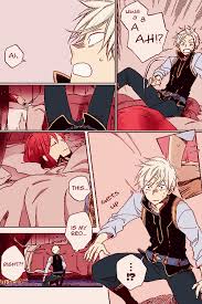 Akagami No Shirayukihime Tumblr Snow White With The Red Hair Akagami No Shirayuki Akagami No