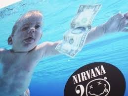 Nirvana sued over baby photo on album 00:35. Sipnvqm03akdam