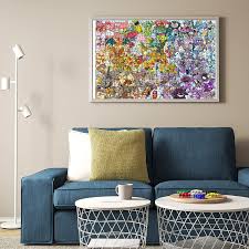 Do digital ravensburger puzzles together with friends in your web browser. Buy Turani Pokemon 1000 Piece Puzzles For Adults 1000 Piece Jigsaw Puzzles 1000 Pieces For Adults Jigsaw Puzzle Pokemon Series Puzzles 1000 Piece Puzzle Online In Taiwan B087f5nkv3