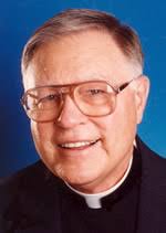 Fr Floyd Bernard Boeckman (1930-2007)