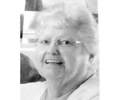 Edith Easter Obituary (1936