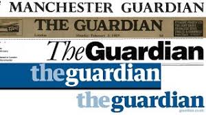 Explore the guardian archive, both historical and recent editions. Guardian Unveils New Masthead Before Tabloid Launch The Guardian The Guardian