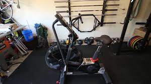 All things considered, the best recumbent bike on this website. Schwinn Airdyne Bike Craigslist Recumbent Bike Workout Biking Workout Exercise Bikes