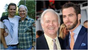 His sister, katherine pine, has also acted. Meet Star Trek Actor Chris Pine And His Star Studded Family Tree