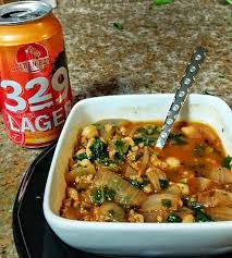 Algeria Chorba Frik With Images Healthy Eating Food