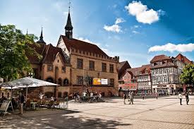 Gottingen Niedersachsen Niedersachsen Willkommen In Deutschland Schone Deutsche Stadte