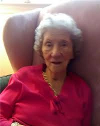 Kennedy, Ruth Lackey