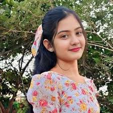 Zara Fields at Nightfall